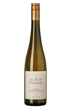 WEINGUT WIENINGER Wiener Gemischter Satz DAC 2019 0,75l BIO
