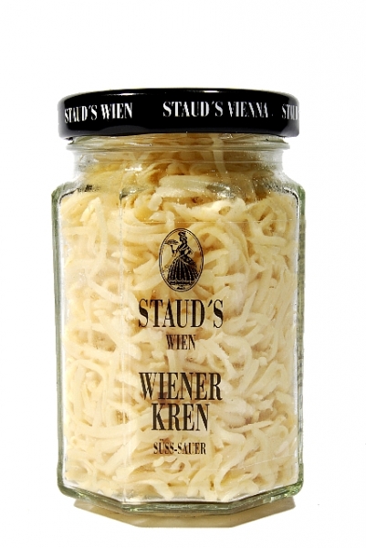 STAUD Wiener Kren (Meerrettich) 60g