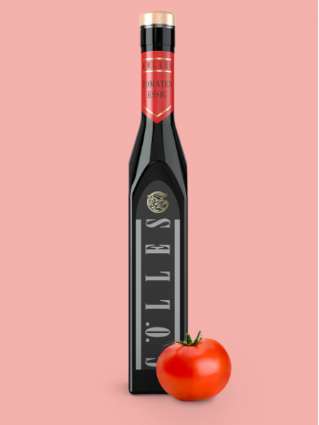 GÖLLES Tomaten Essig 250ml